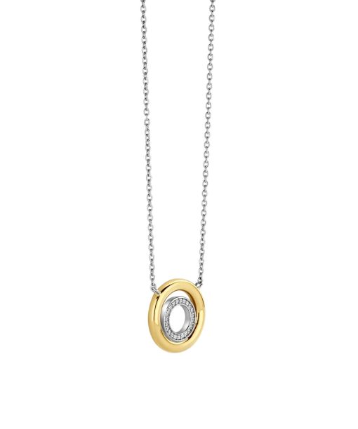 Alternative view of Ti Sento - Milano Necklace 34105ZY