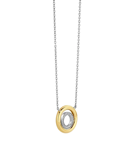Alternative view of Ti Sento - Milano Necklace 34105ZY