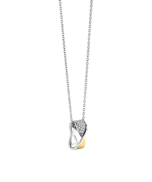 Alternative view of Ti Sento - Milano Necklace 34106ZY
