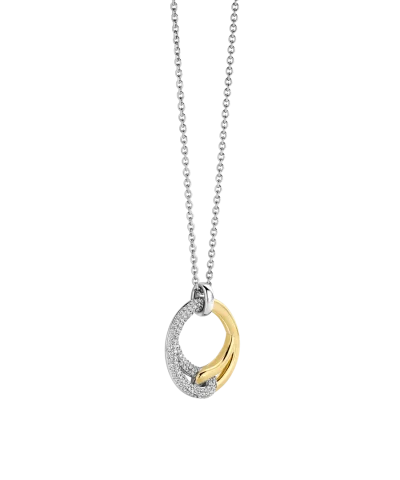 Alternative view of Ti Sento - Milano Necklace 34107ZY