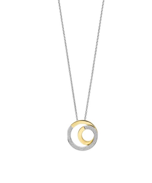 Ti Sento - Milano Necklace 34109ZY