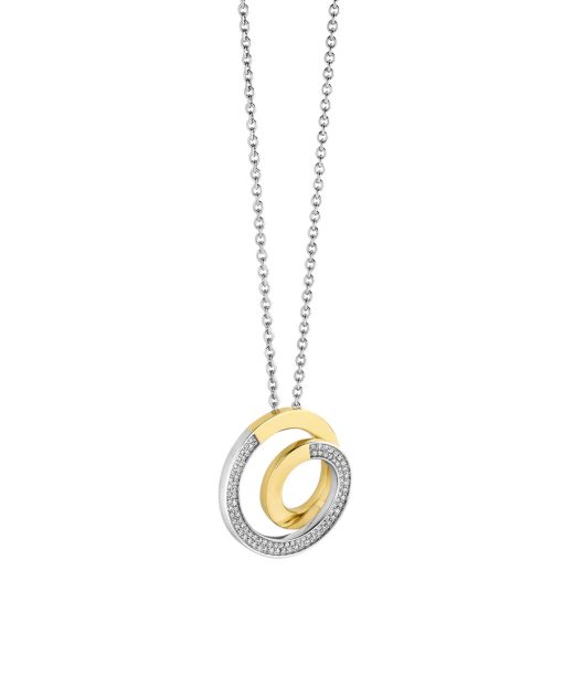 Alternative view of Ti Sento - Milano Necklace 34109ZY