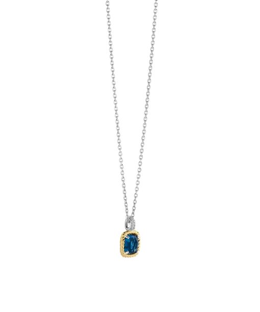 Alternative view of Ti Sento - Milano Necklace 34111DB