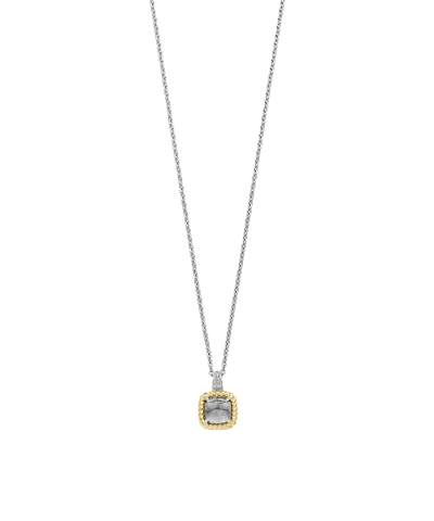 Ti Sento - Milano Necklace 34111GG