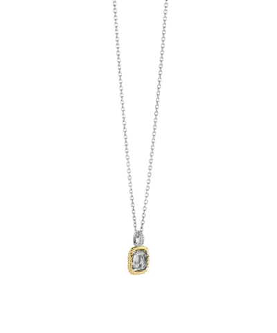 Alternative view of Ti Sento - Milano Necklace 34111GG