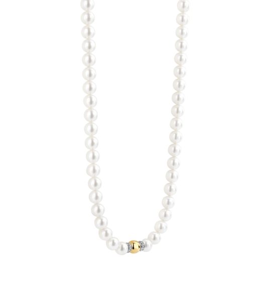 Alternative view of Ti Sento - Milano Necklace 34112YP