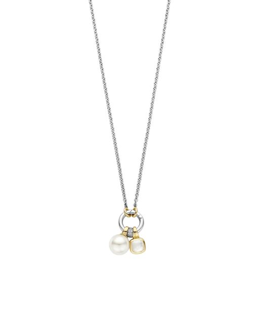 Ti Sento - Milano Necklace 34114YP