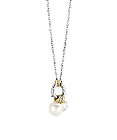 Alternative view of Ti Sento - Milano Necklace 34114YP