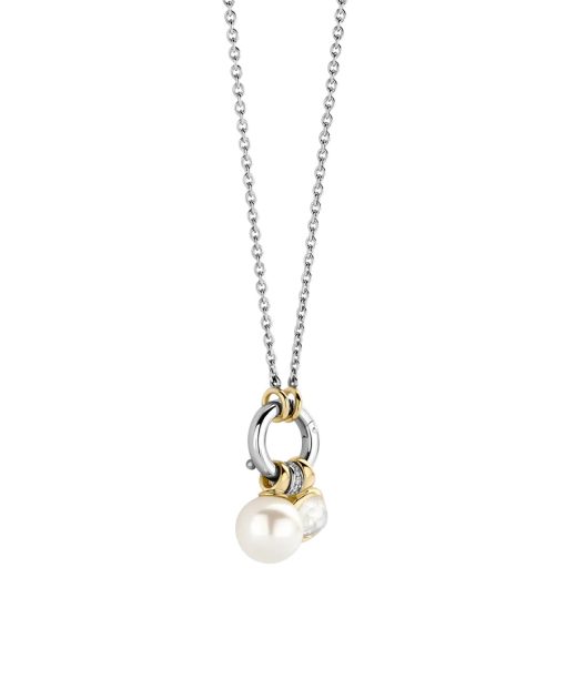 Alternative view of Ti Sento - Milano Necklace 34114YP