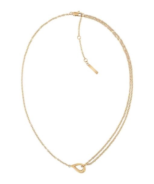 Calvin Klein Necklace 35000081