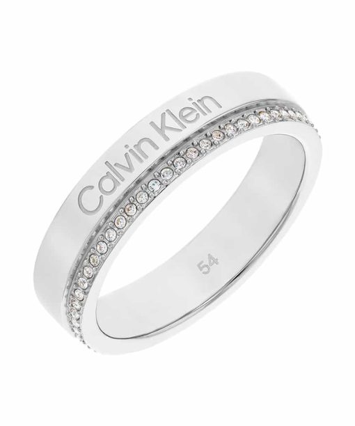 Calvin Klein Ring 35000200