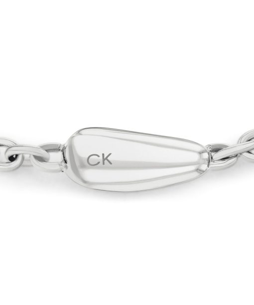 Alternative view of Calvin Klein Radiant Drops Bracelet 35000603