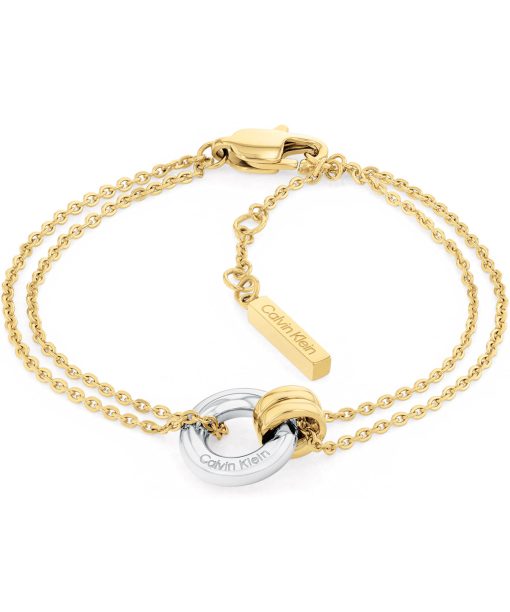 Calvin Klein Duality Bracelet 35000633