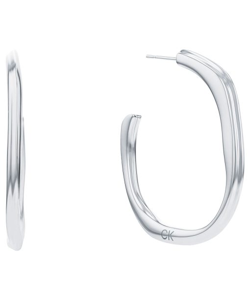 Calvin Klein Elemental Earrings 35000643