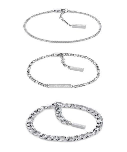 Calvin Klein Bracelet SET 35700003