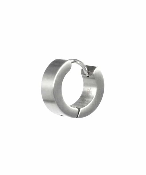 Arock wilmer ørepynt stål 5x14mm