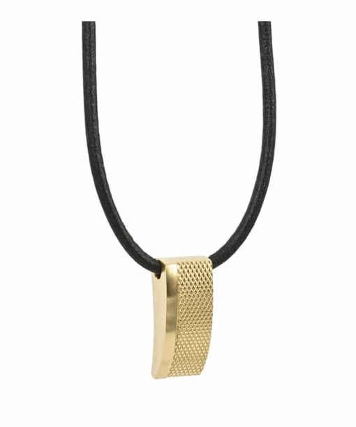 Arock Lexus kjede gold