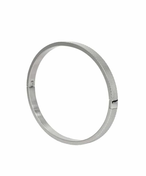 Arock Lexus armbånd stål