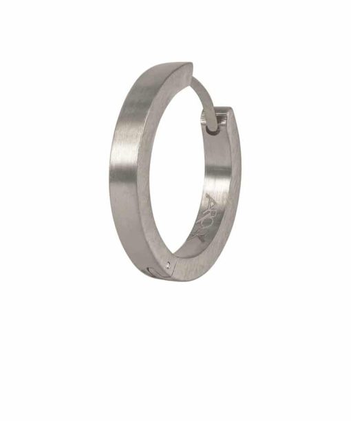 Arock Wille ørepynt matt