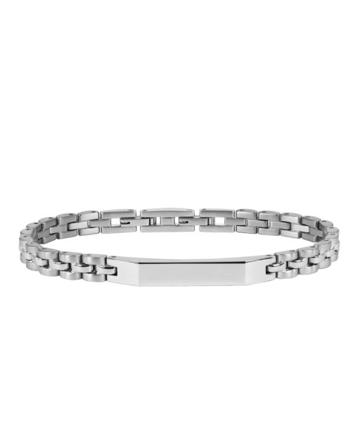 Arock Ben Armbånd i Stål