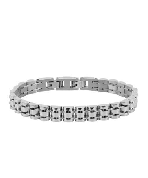 Arock Lewis Armbånd i Stål