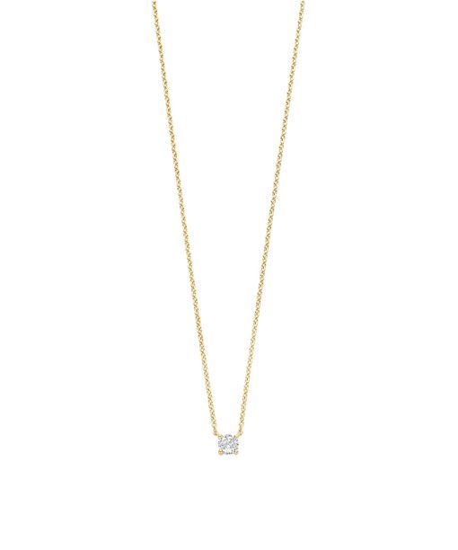 Ti Sento - Milano Necklace 3894ZY