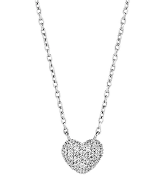 Ti Sento - Milano Necklace 3899ZI