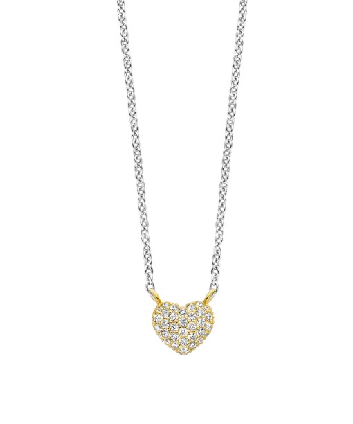 Ti Sento - Milano Necklace 3899ZY