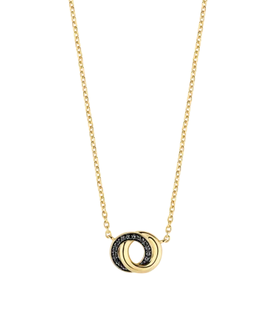 Ti Sento - Milano Necklace 3915BY