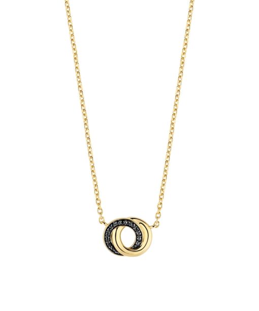 Ti Sento - Milano Necklace 3915BY