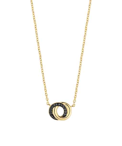 Ti Sento - Milano Necklace 3915BY