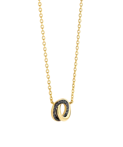 Alternative view of Ti Sento - Milano Necklace 3915BY