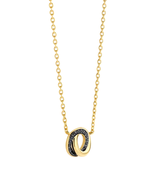 Alternative view of Ti Sento - Milano Necklace 3915BY