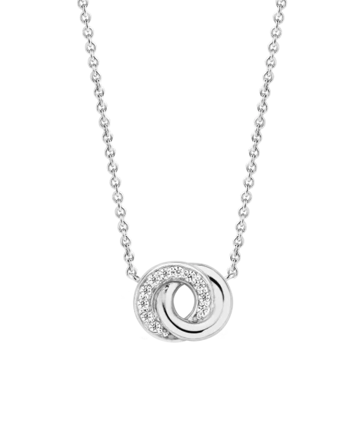 Ti Sento - Milano Necklace 3915ZI