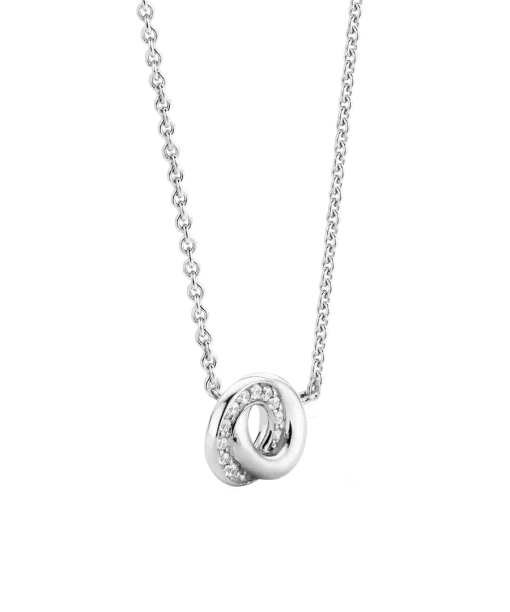 Alternative view of Ti Sento - Milano Necklace 3915ZI