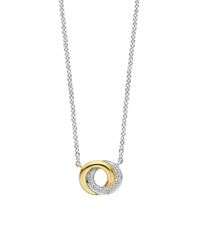Ti Sento - Milano Necklace 3915ZY