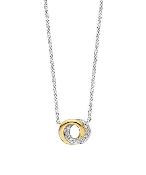 Ti Sento - Milano Necklace 3915ZY