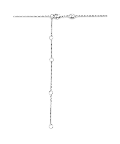 Alternative view of Ti Sento - Milano Necklace 3915ZY