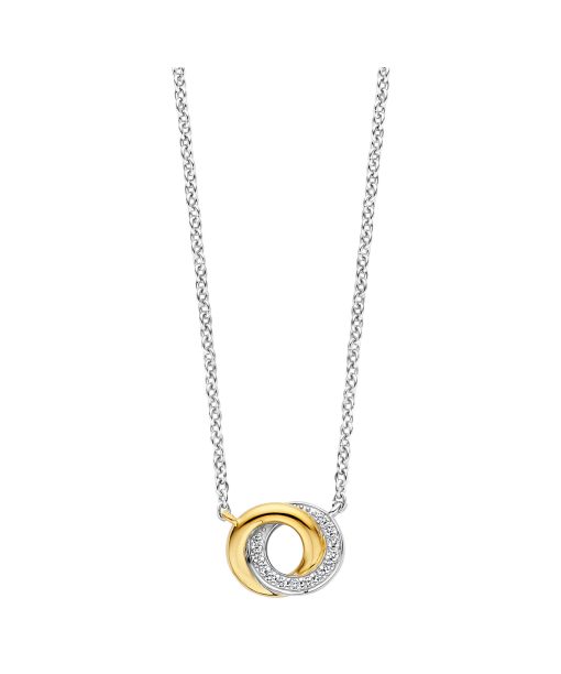 Ti Sento - Milano Necklace 3915ZY