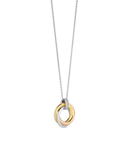 Alternative view of Ti Sento - Milano Necklace 3972ZT