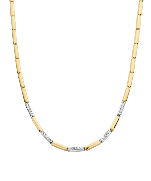 TI SENTO - Milano Necklace 3997ZY