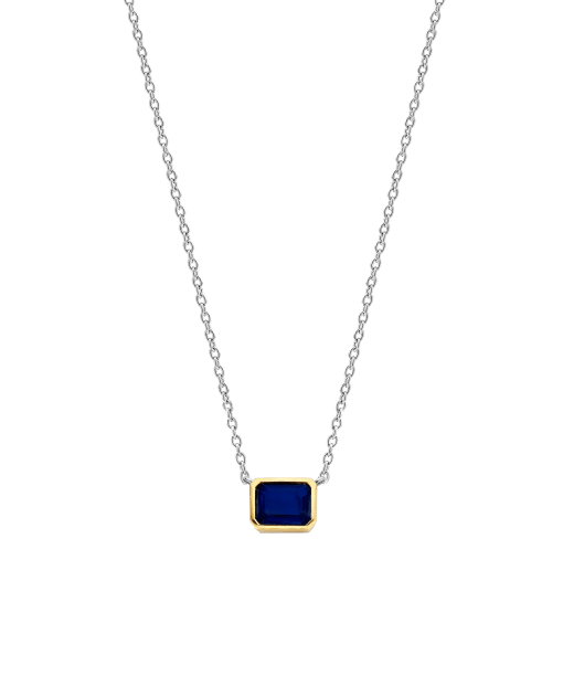 TI SENTO - Milano Necklace 3998BY