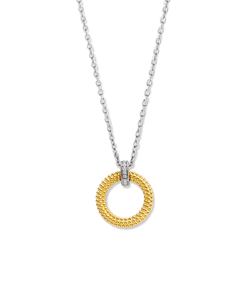 TI SENTO - Milano Necklace 3999ZY
