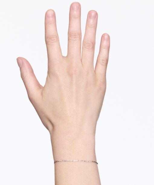 Alternative view of Maria Black Katie Armbånd