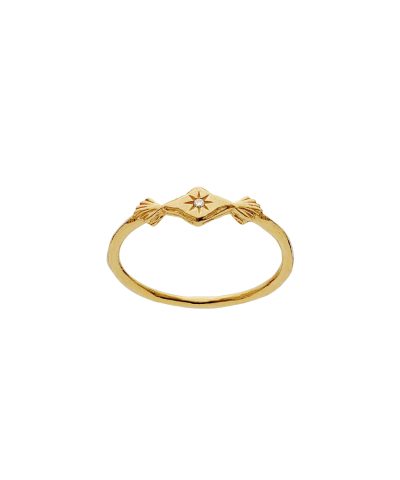 Annie Ring