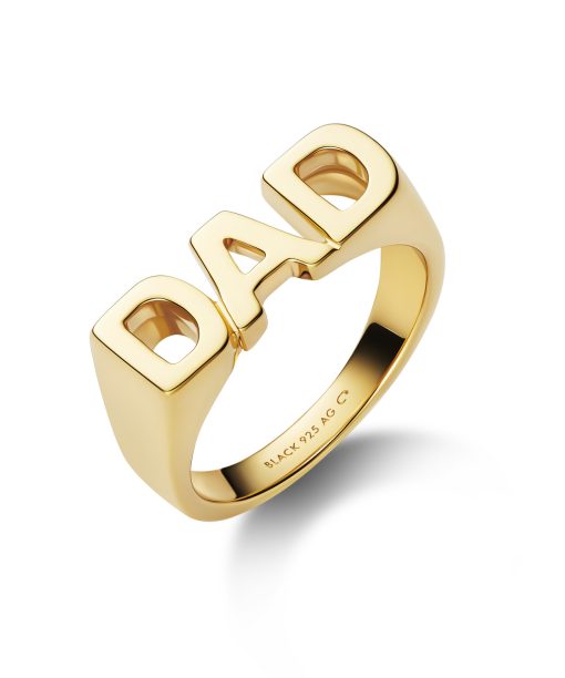 Maria Black DAD Ring
