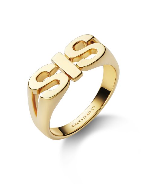Maria Black SIS Ring