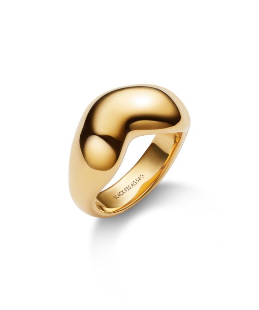 Maria Black Tryvann Ring