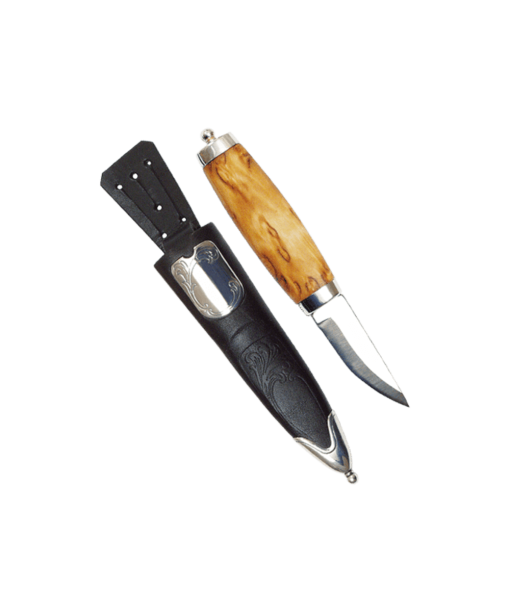 Bunadskniv Vangsjenta med graveringsfelt