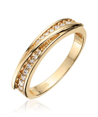 Ring Cz 585
